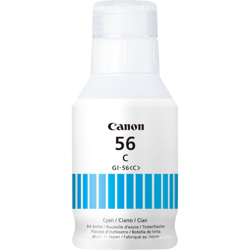 ORIGINAL CANON 4430C001 GI-56C CIAN