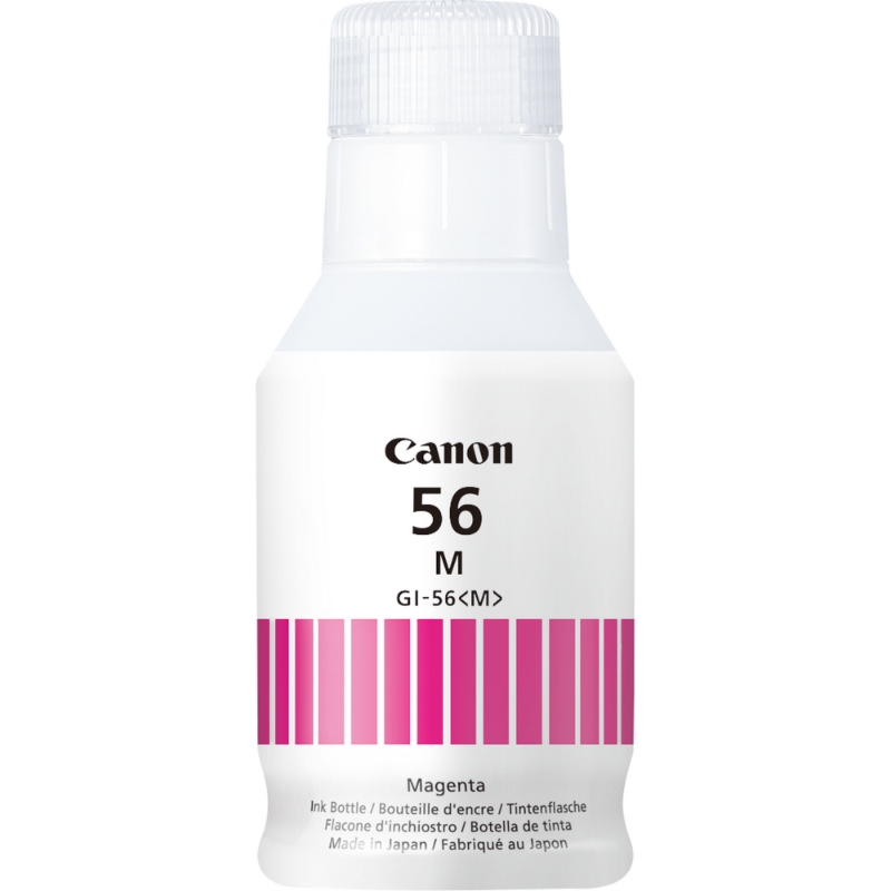 ORIGINAL CANON 4431C001 GI-56M MAGENTA