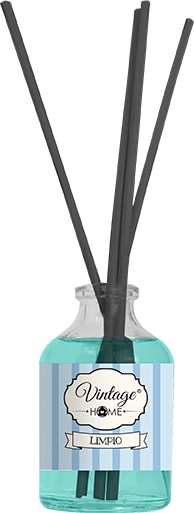 AMBIENTADOR MIKADO LIMPIO VNT023-VH006.5