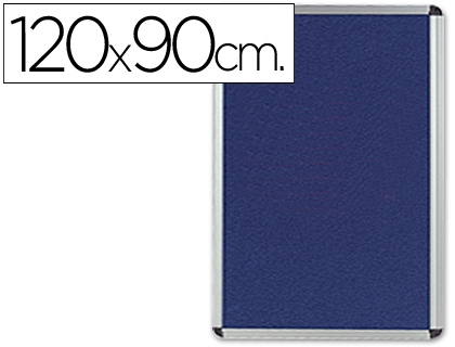 TABLERO FIEL.AZUL 90x120 QC43347/KF01077