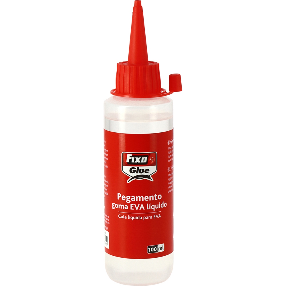 PEGAMENTO LIQUIDO FIXO 00042400 100ml