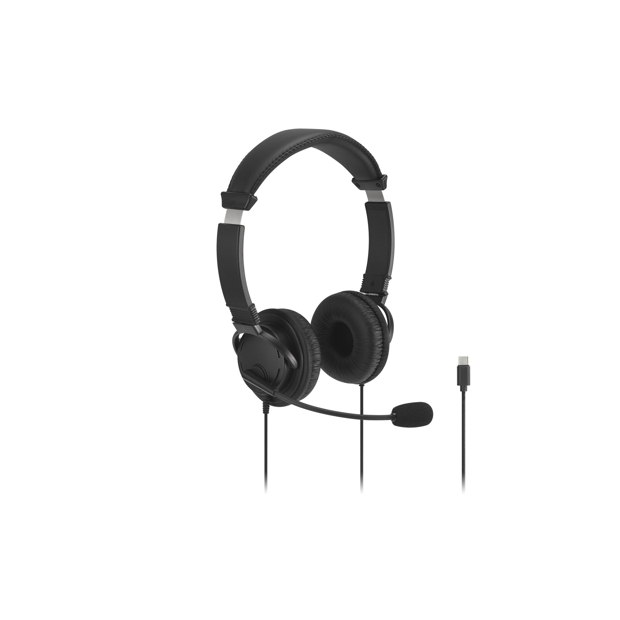 AURICULARES KENSINGTON K97464WW USB-C