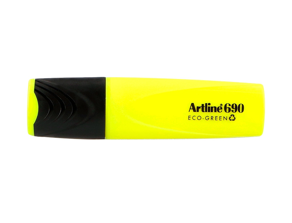 MARCADOR FLUORES.ARTLINE 174738/EK-690EC