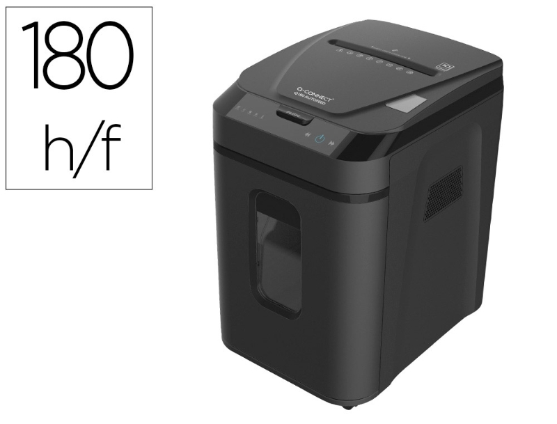 DESTRUCTORA AUTOMAT.QC 172055/KF14126