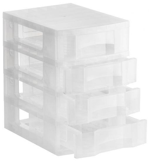 TORRE ALMACENAJE A2000 1004 CS TL 4-C BL