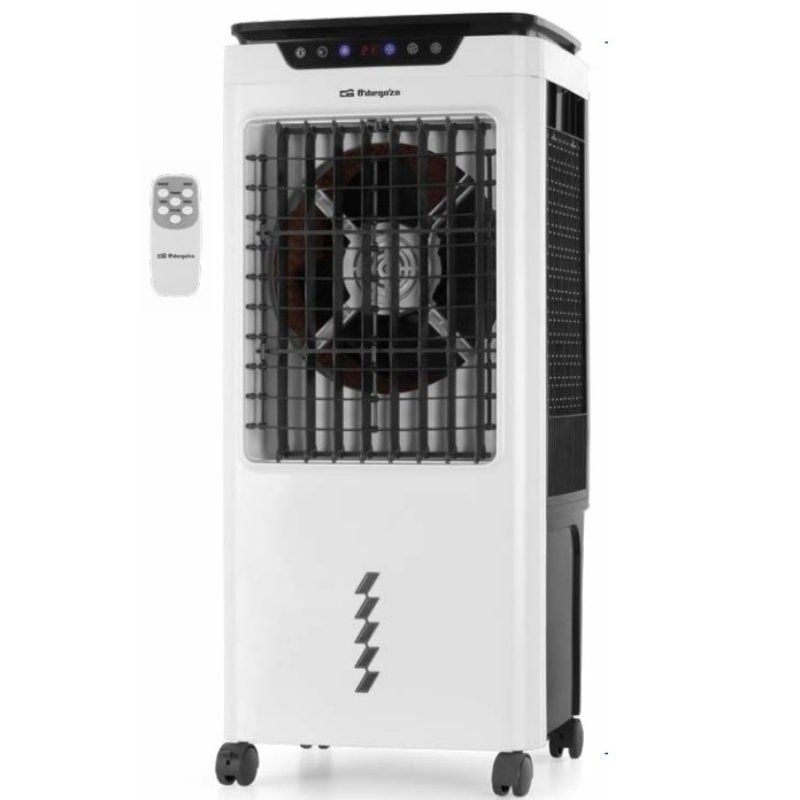 CLIMATIZADOR ORBEGOZO AIR 55 150W 3 NIVE