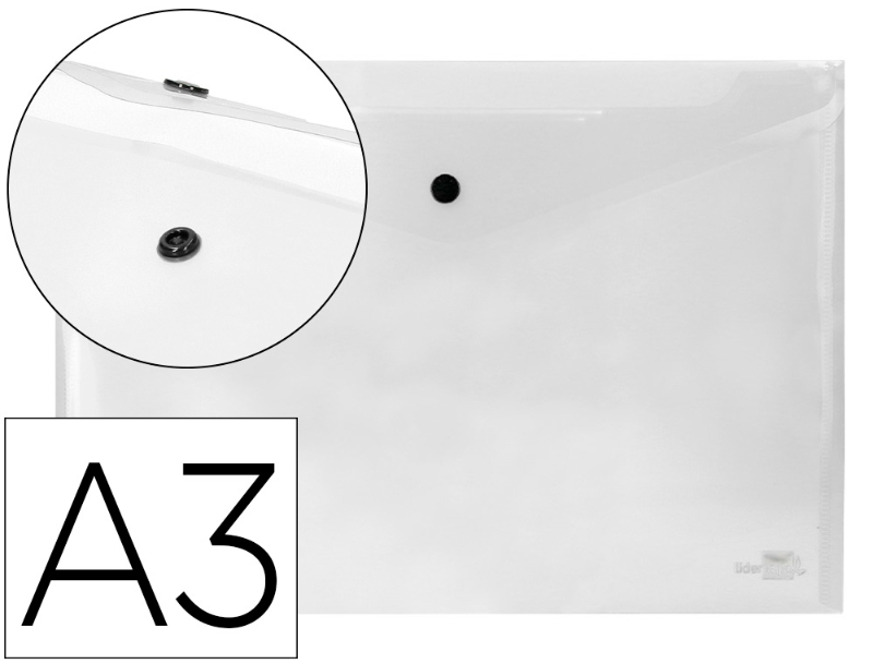 DOSSIER BROCHE A3 LD 32839/DS32 TRANSPAR