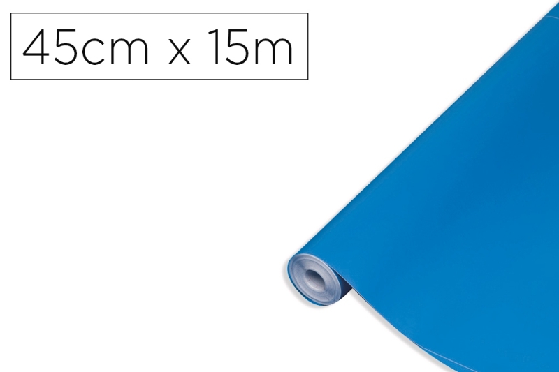 ROLLO ADHES.D-C-FIX AZUL 170312/200-1994