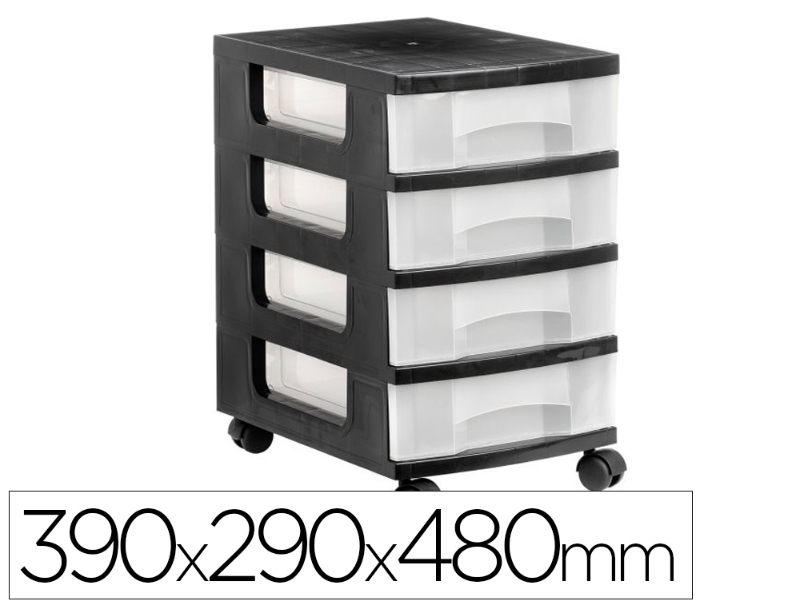 CAJONERA A2000 165090/1104R CS TL 4-CAJO