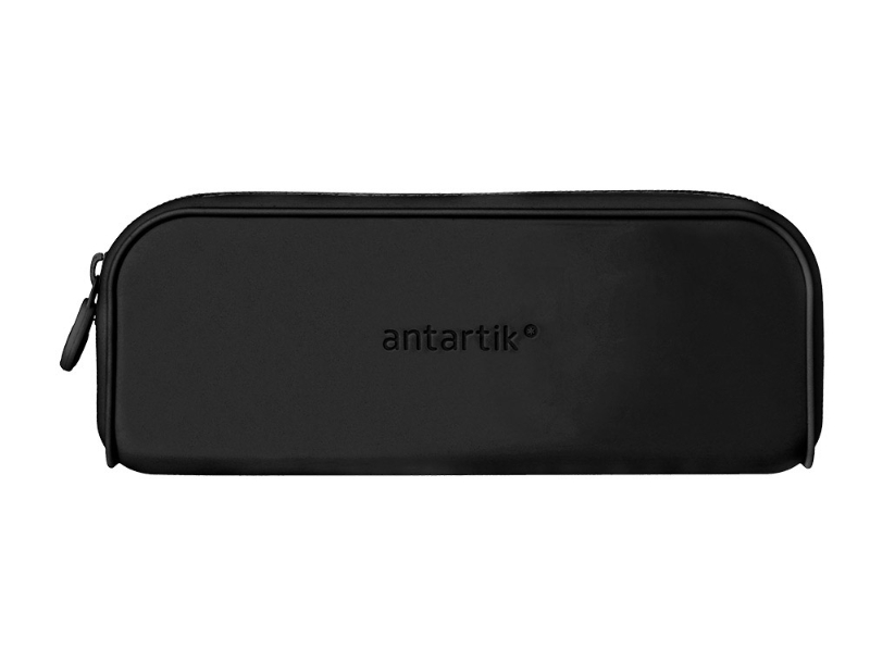 ESTUCHE SILIC.ANTARTIK 171426/IK37 NEGRO