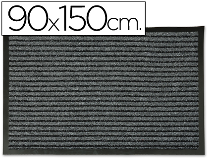 ALFOMBRA FAST-P.ANTIP.90x150 43545/4TEB9