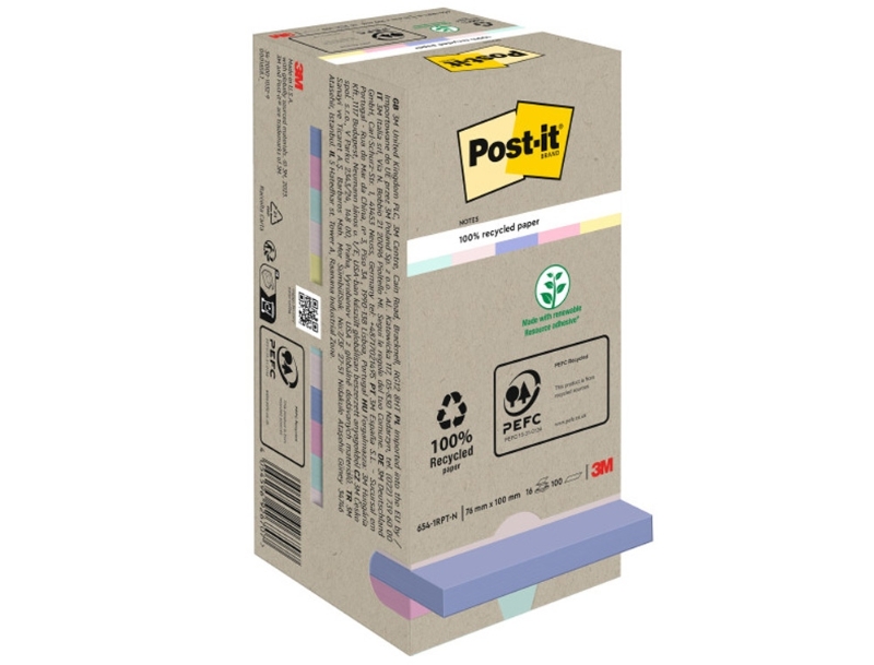 NOTAS ADH. POST-IT 166588/7100259226 P16