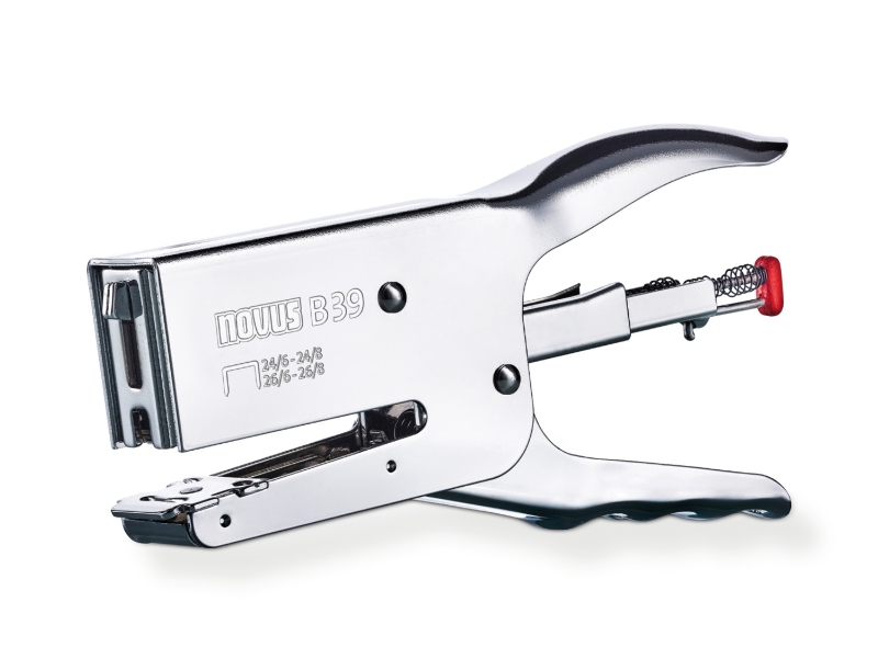 GRAPADORA TENAZA NOVUS 021-0094 B39 50 h