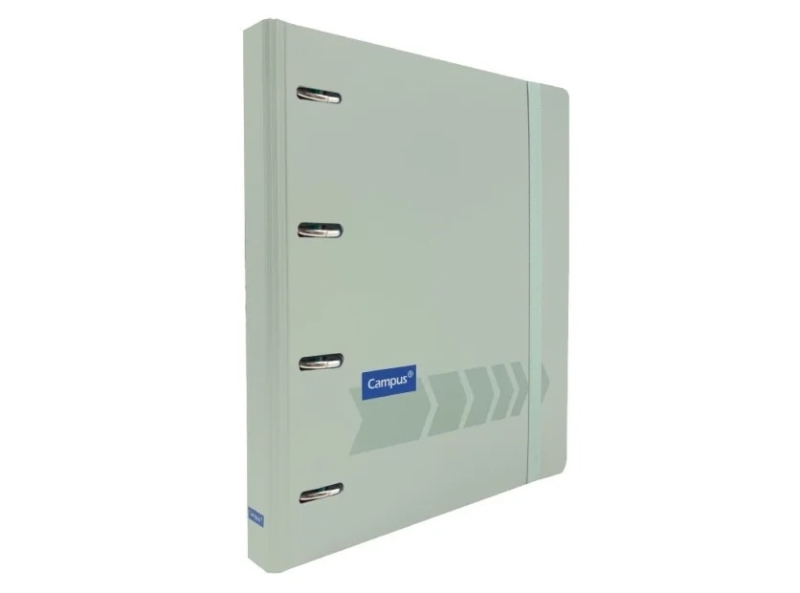 CARPETA CAMPUS U 181409 + RECAMB.VER.CLA