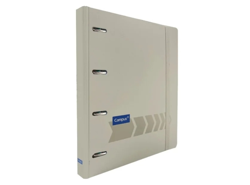 CARPETA CAMPUS U 181410 + RECAMB.BEIGE