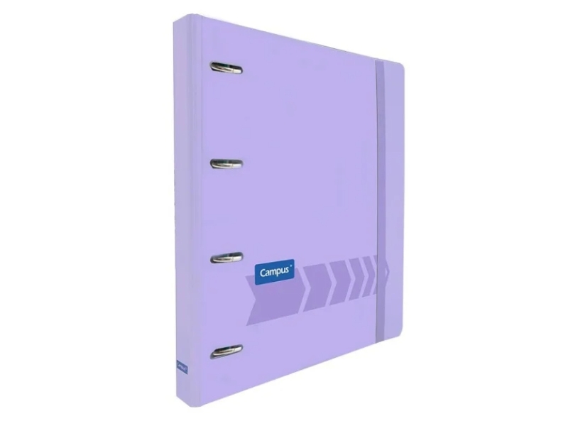 CARPETA CAMPUS U 181418 + RECAMB.VIO.PAS