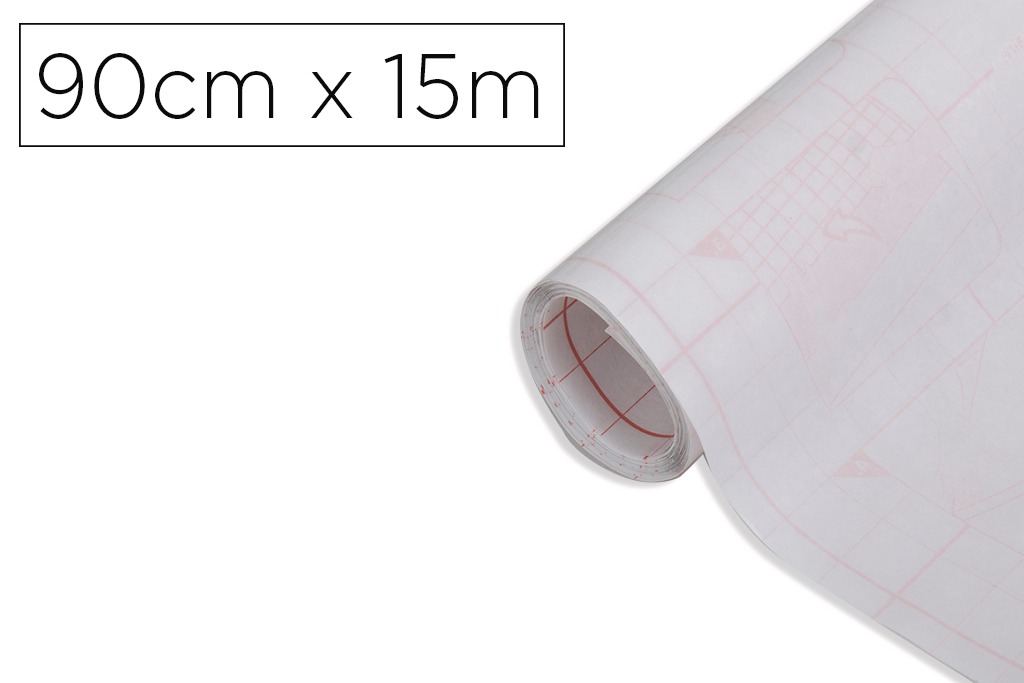 ROLLO ADHES.D-C-FIX TRAN.170337/200-5011