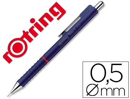 PORTAMINAS ROTRING 05 91024/1904701