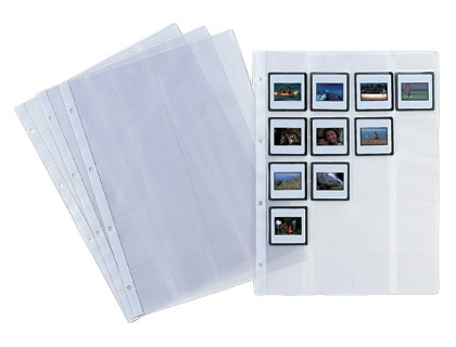 FUNDA DIAPOS.PARDO 5607/248100 Fº/4A 20D