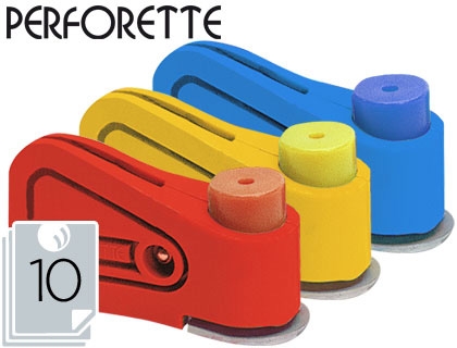 TALADRO PERFORETTE 1-TALAD.28001/PF0005