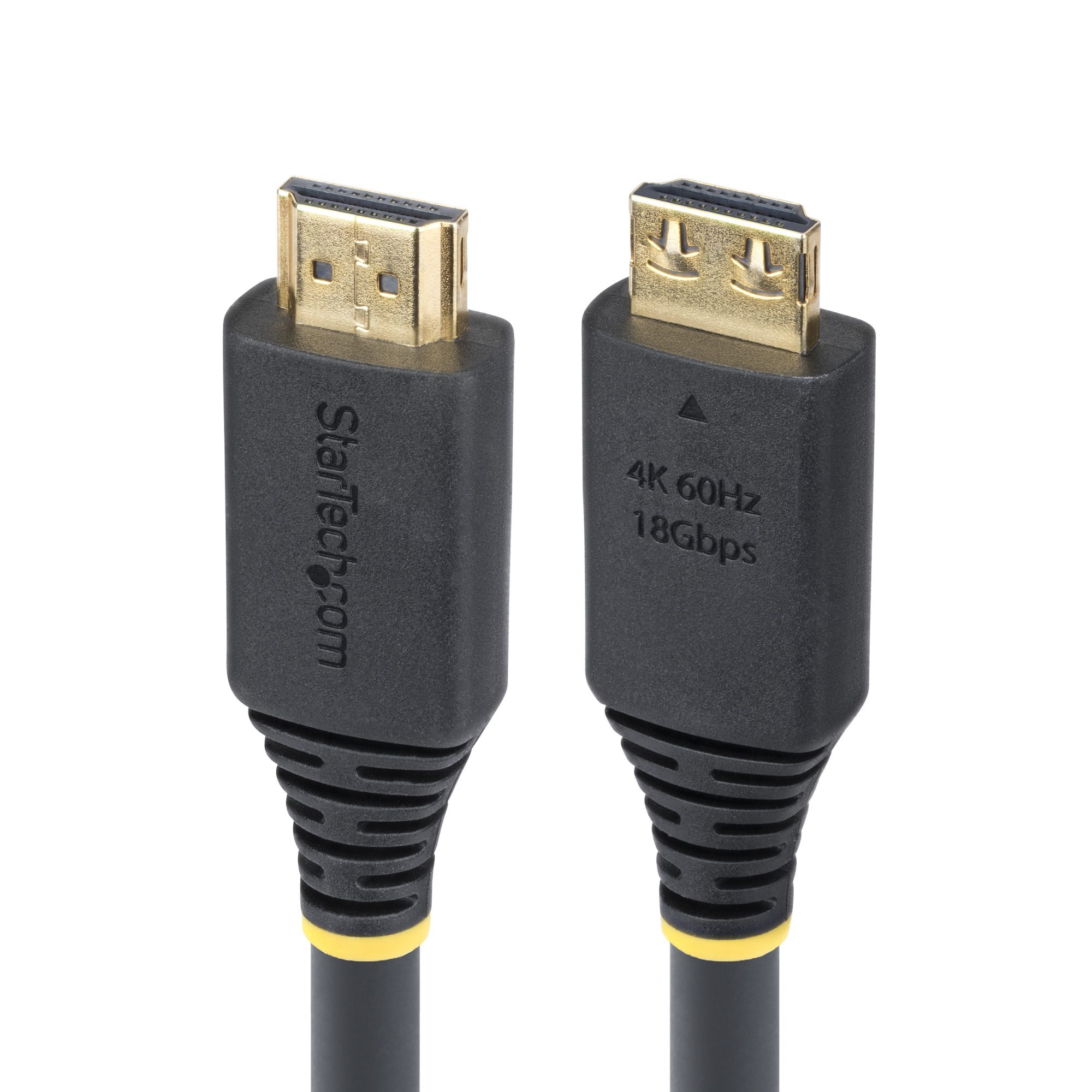 CABLE HDMI 6M STARTECH HDMI2-CABLE-GRIP-