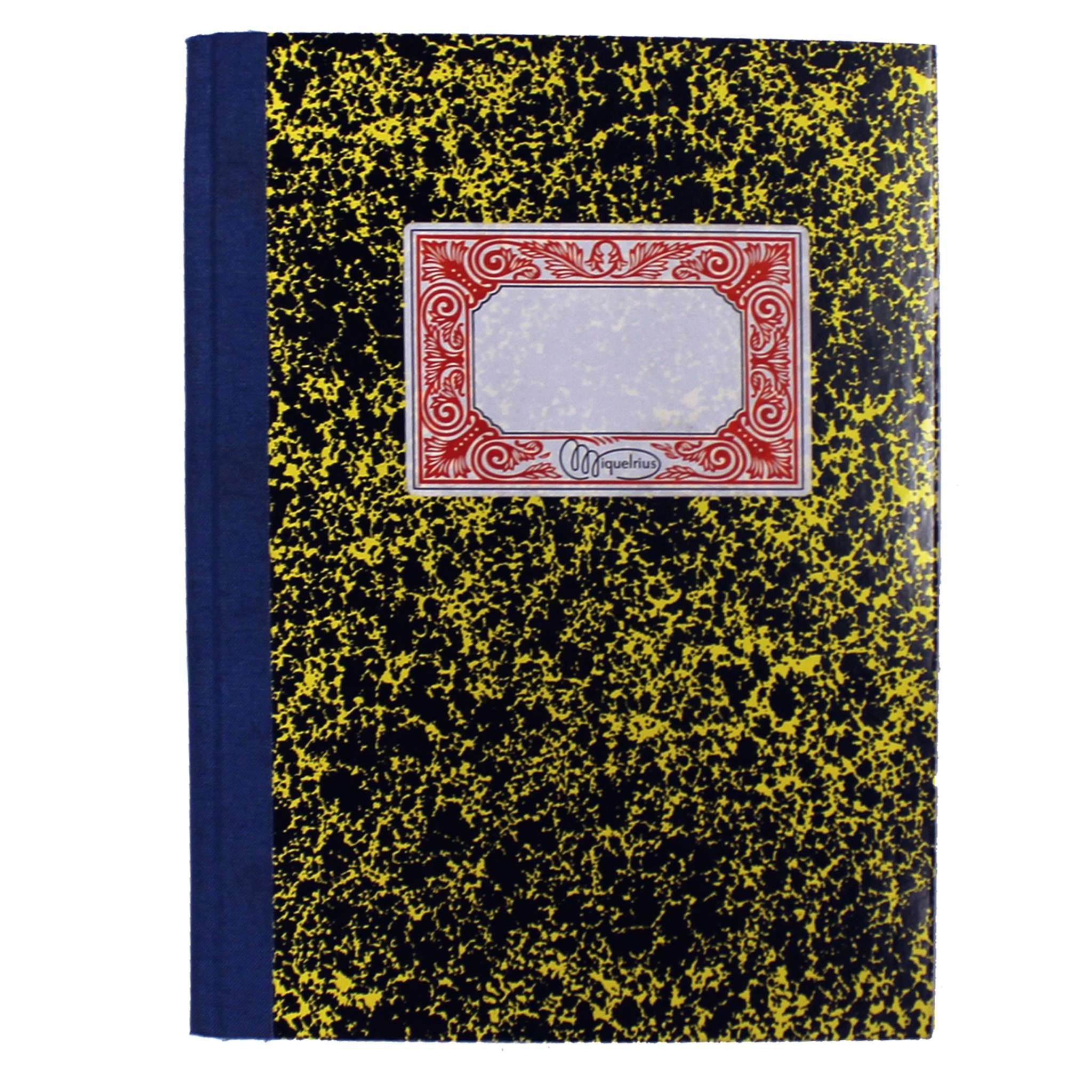 CARTONE M.RIUS HORIZON.4ºN/100 MR3061