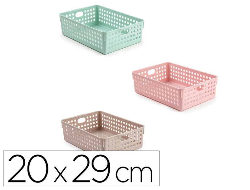 CESTA ORGANIZACION Nº3 167539/125831A