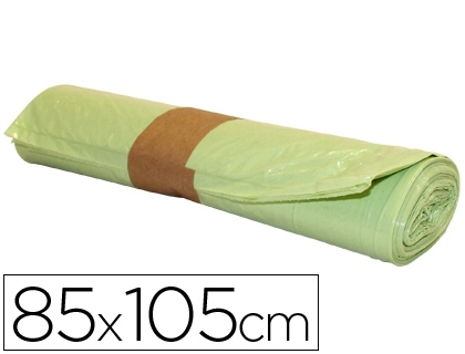 BOLSA BASURA 85x105cm AMA.59933/10020306