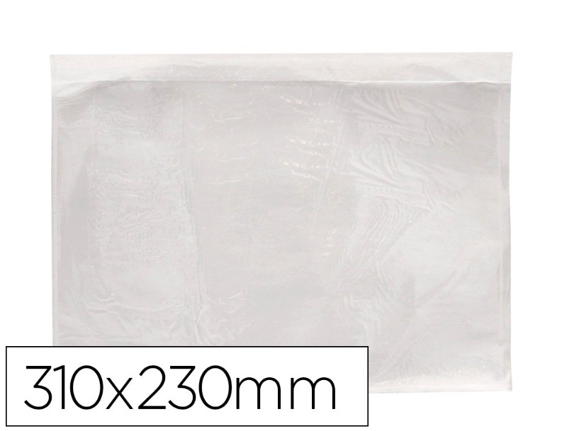 SOBRE DOCUFIX QC 156171/KF11301 310x230
