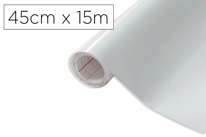 ROLLO ADHES.D-C-FIX BLAN.170319/200-1273