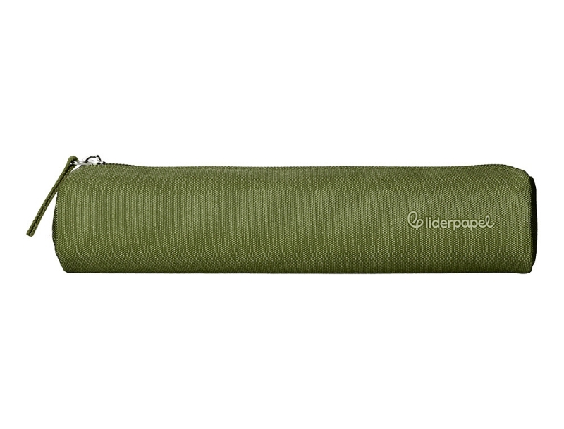 PORTATODO LD SLIM 171188/PX76 VERDE MILI