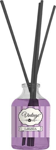 AMBIENTADOR MIKADO LAVANDA VNT018-VH003.