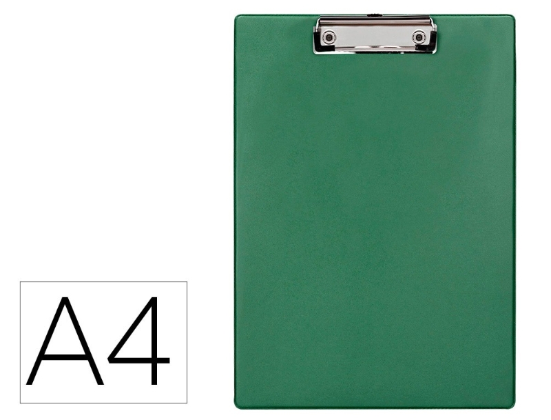 PORTANOTAS QC 170708/KF14408 P.SUP.VERDE