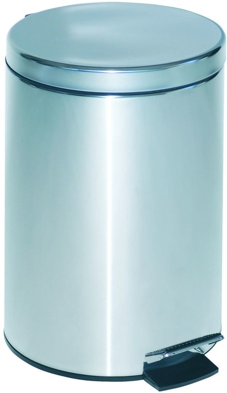 PAPELERA PEDAL 7L ACER.SIE 261767-92213