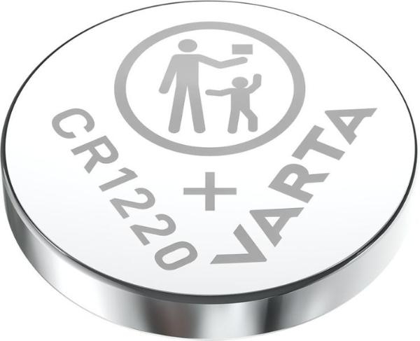 PILA VARTA CR1220 LITIO 3V 06220101401, 