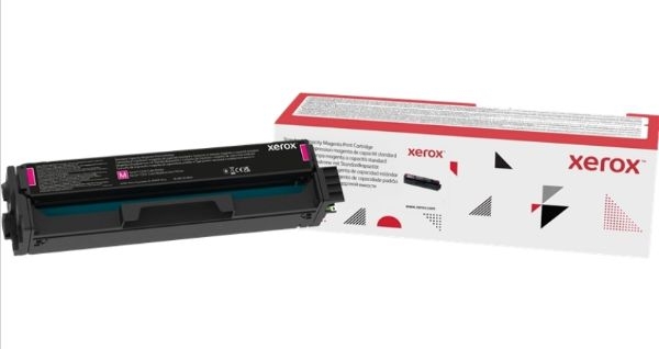 ORIGINAL XEROX TONER 006R04393 MAGENTA