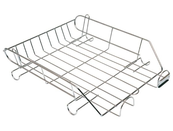 BANDEJA METAL CROMA.1 P.QC 13301/KF04283
