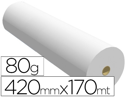 PAPEL REPROGRAFIA 73960/06OPA80420170CB
