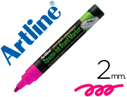 ROTULADOR ARTLINE 52820/EPW-4-VI-PU VI 4