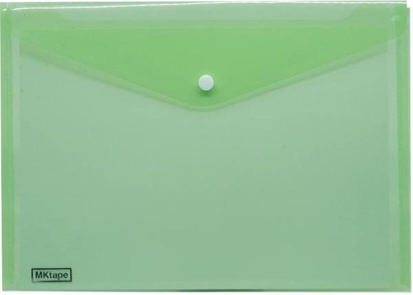 SOBRE BROCHE Fº VERDE NEON MKT20332, UNI