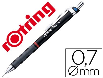 PORTAMINAS ROTRING 07 91016/1904696