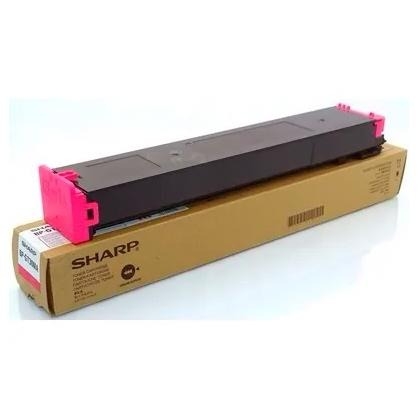 ORIGINAL TONER SHARP BP-GT70MA MAGENTA