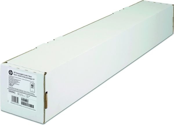 ORIGINAL HP PAPEL INKJET C6569C 42" 131g