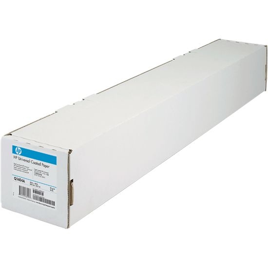 ORIGINAL HP PAPEL INKJET Q1404B 24" 90gr