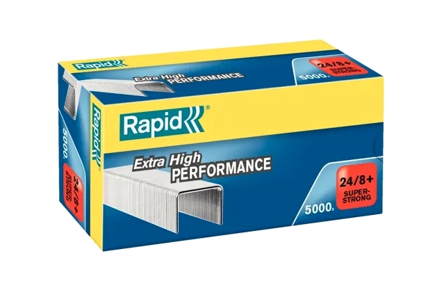 GRAPAS RAPID 24860100 24/8+ GALV.C/5000