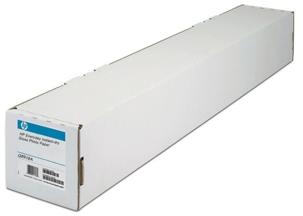ORIGINAL HP PAPEL INK.Q8918A 106,7x30,5