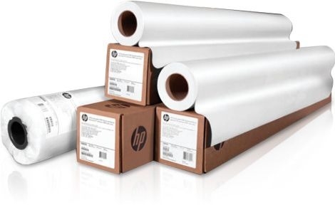 ORIGINAL HP PAPEL INK.C6029C 610x30 130g