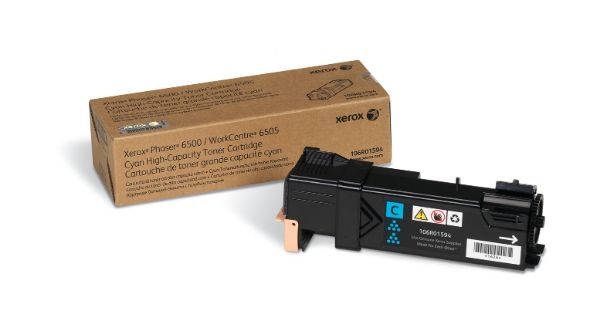 ORIGINAL XEROX TONER 106R01594 CIAN 2500