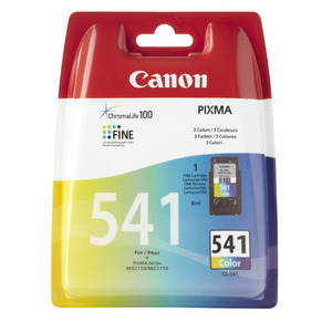 ORIGINAL CANON 5227B004 CL541 COL.8ml