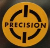 Precision